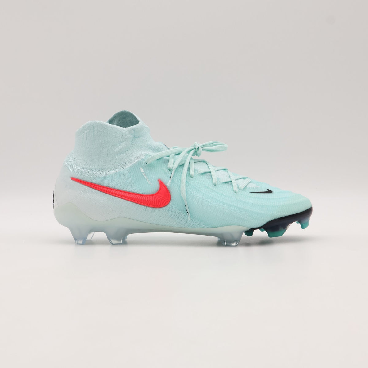 FJ2572-300 Nike Phantom Luna 2 Elite Mint Off Noir Atomic Red (Men's)