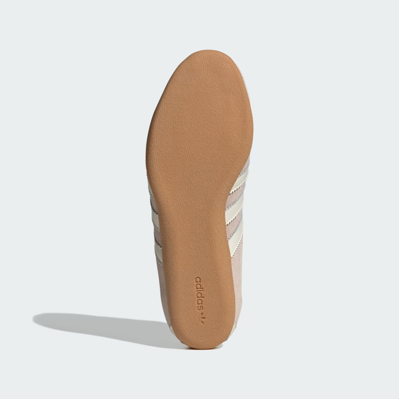 JQ0608 adidas Originals Tokyo Wonder Quartz Off White Gum (Men's)