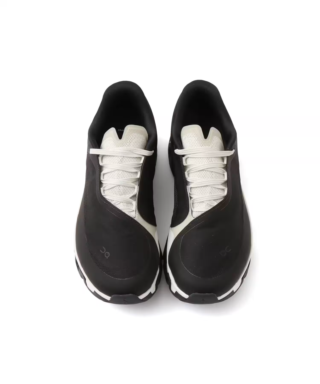 3MF30931043 POST ARCHIVE FACTION Ã On Cloudmonster Hyper Black (Men's)