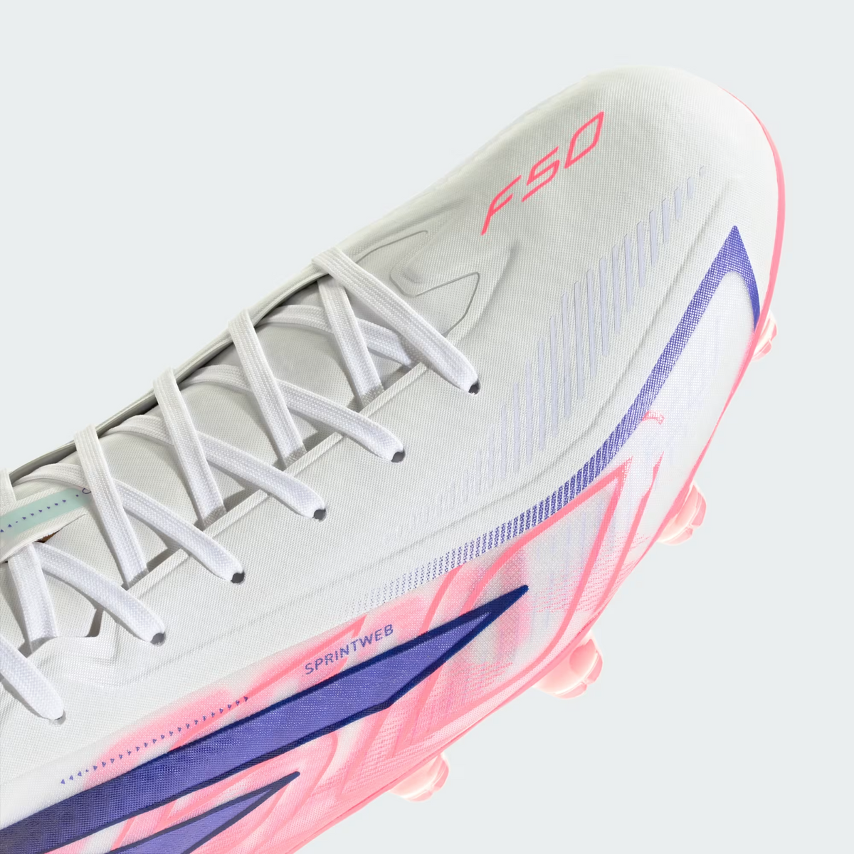 HQ2361 adidas F50 Hyperfast Pro HG/AG JP (Men's)