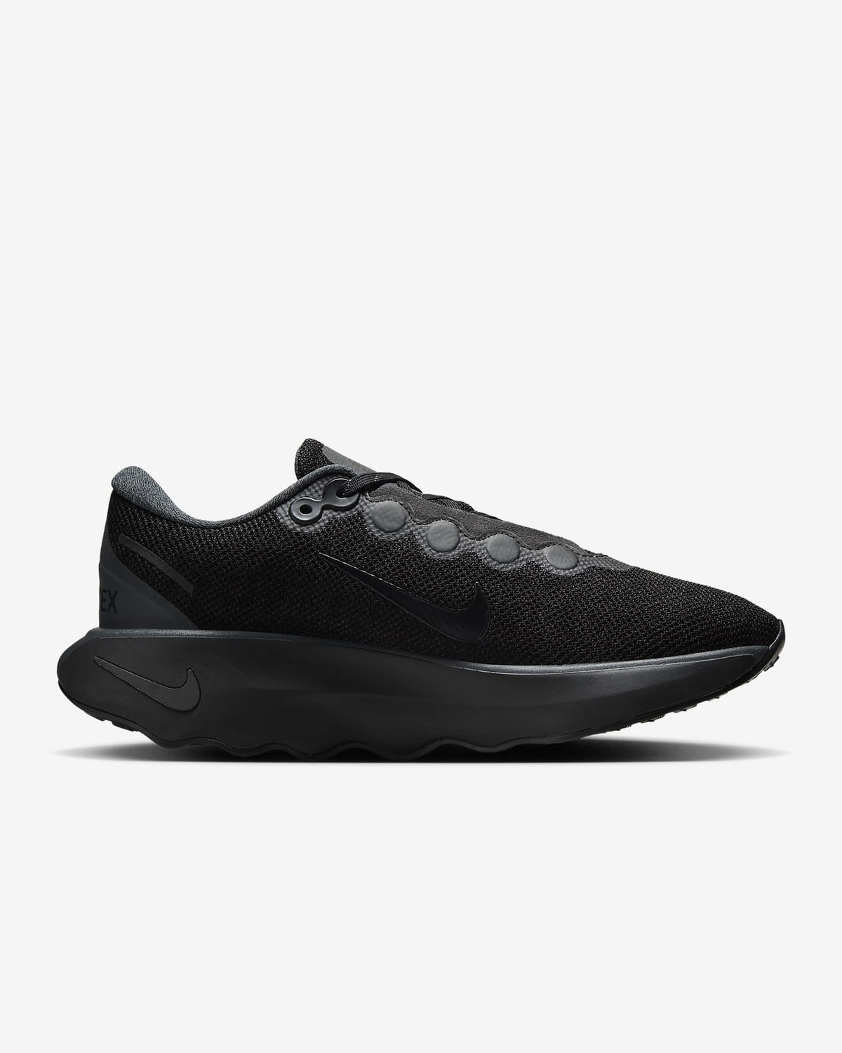 HM0355-001 Nike Motiva GORE-TEX Black Anthracite (Women's)
