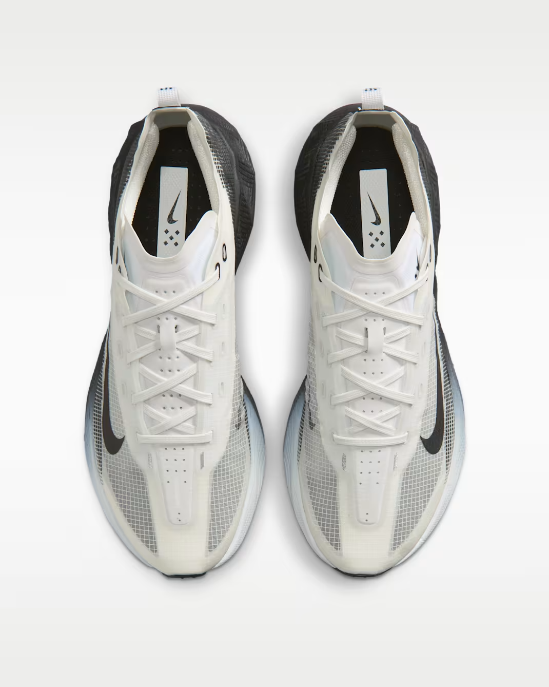 HM9697-100 Nike Ava X Summit White Black-White-Black (Men's)