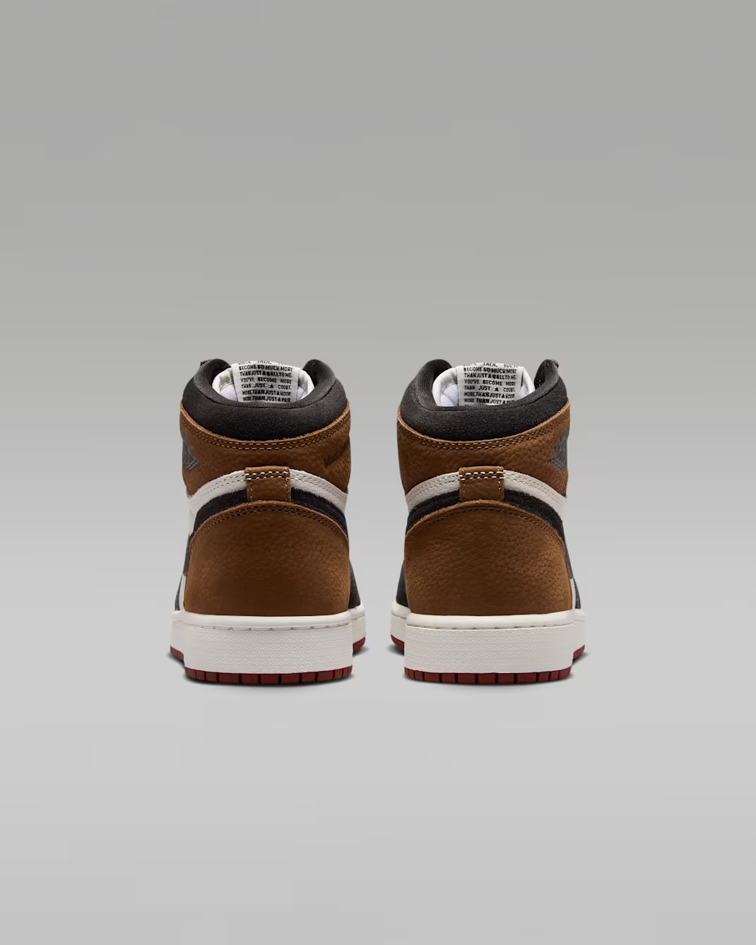 FD1437-201 Nike GS Air Jordan 1 High OG "Love Letter"