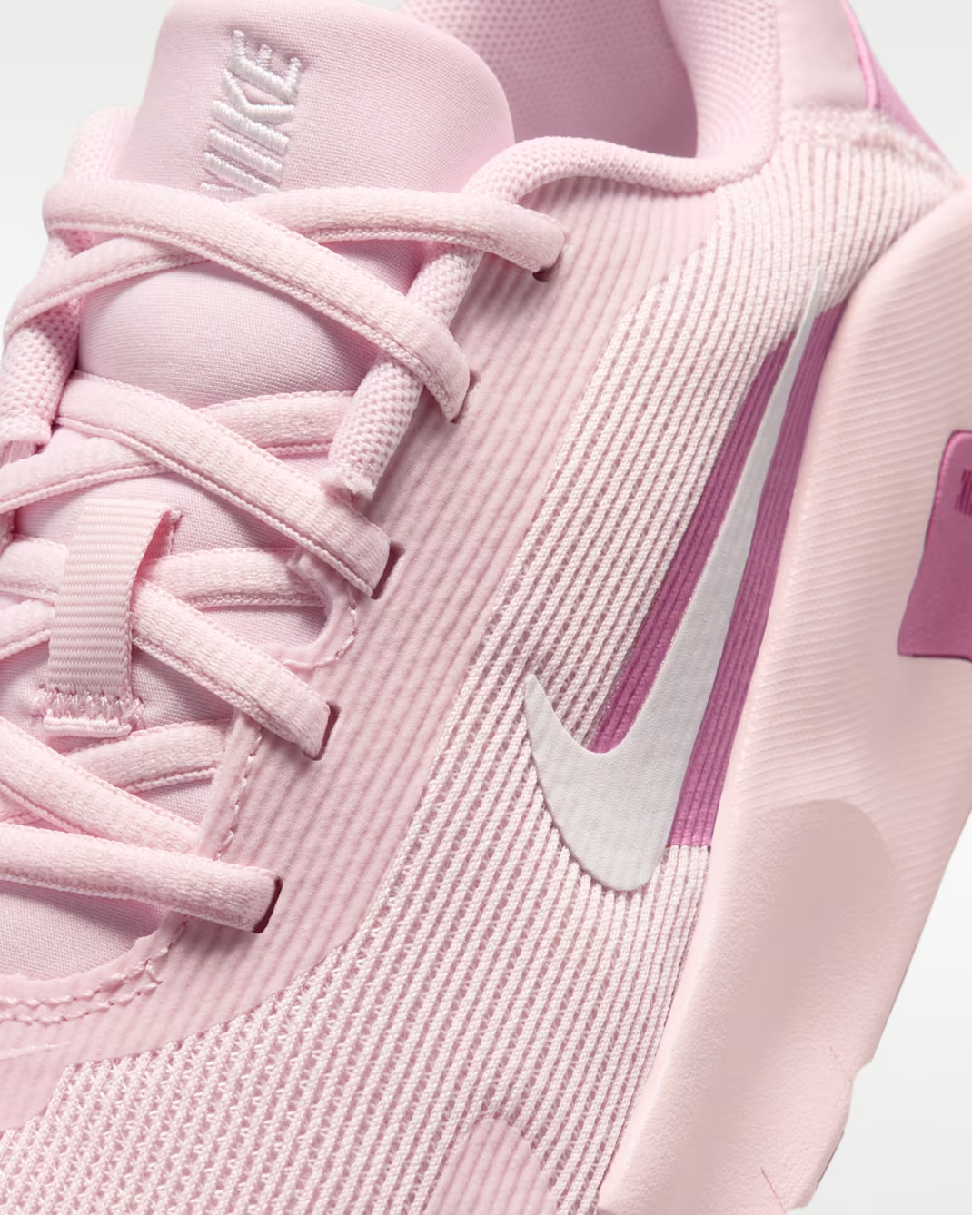 HV9981-601 Nike Flex Train Pink Foam (Women's)