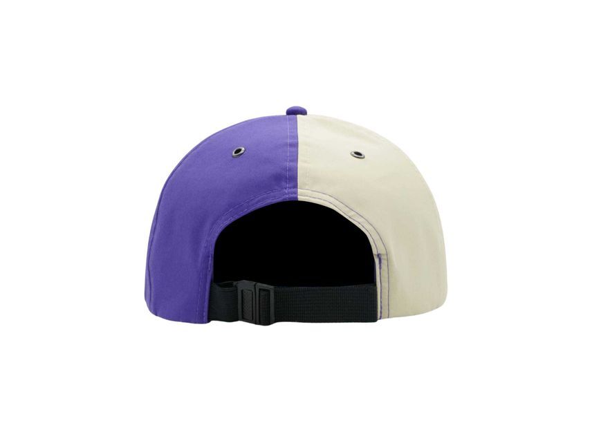 Supreme The North Face Split 6-Panel Tan