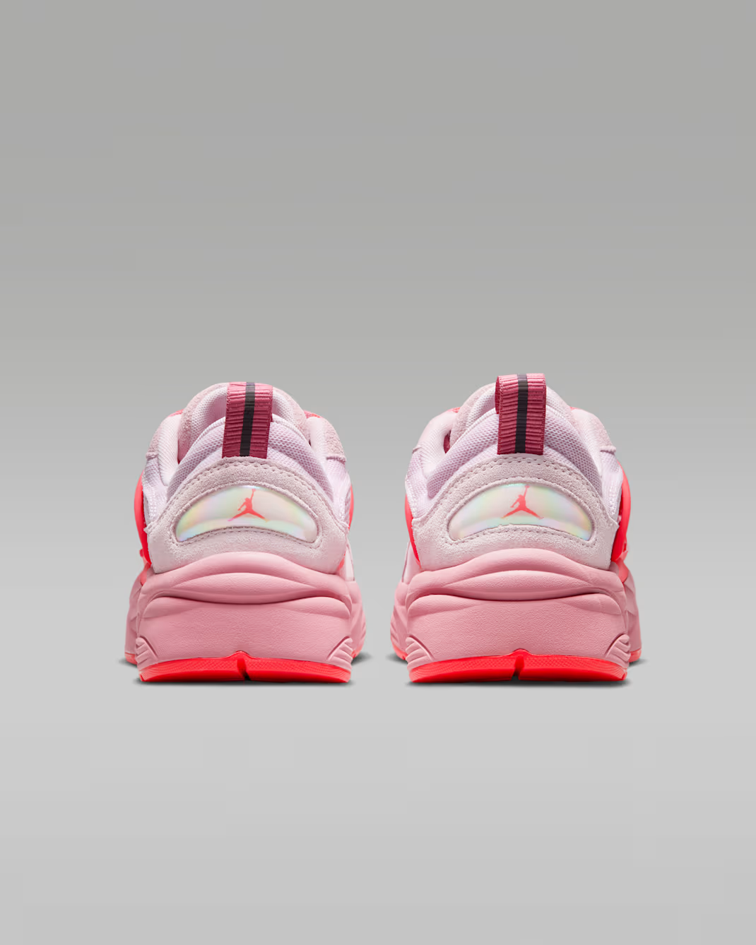 IR1839-600 Nike Jordan Trunner O/S Regal Pink Desert Berry (Women's)
