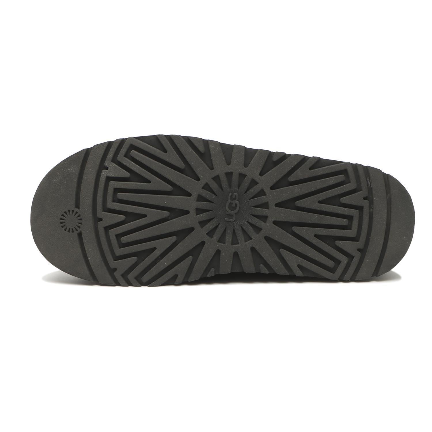 1167612-BLK UGG BEA MARY JANE BLACK (Women's)