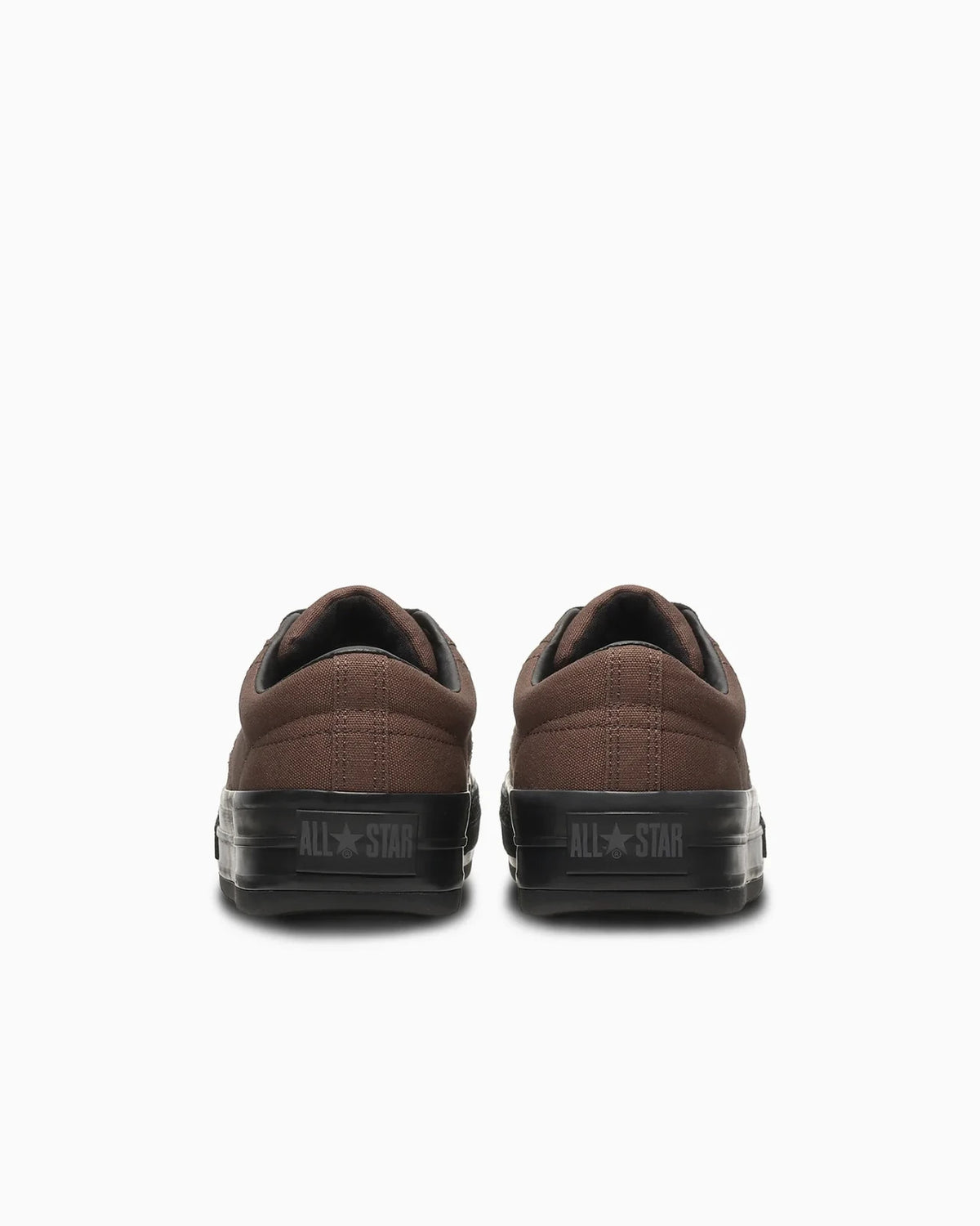 33702950 Converse One Star Boarderstar OX "Brown/Black" (Men's)