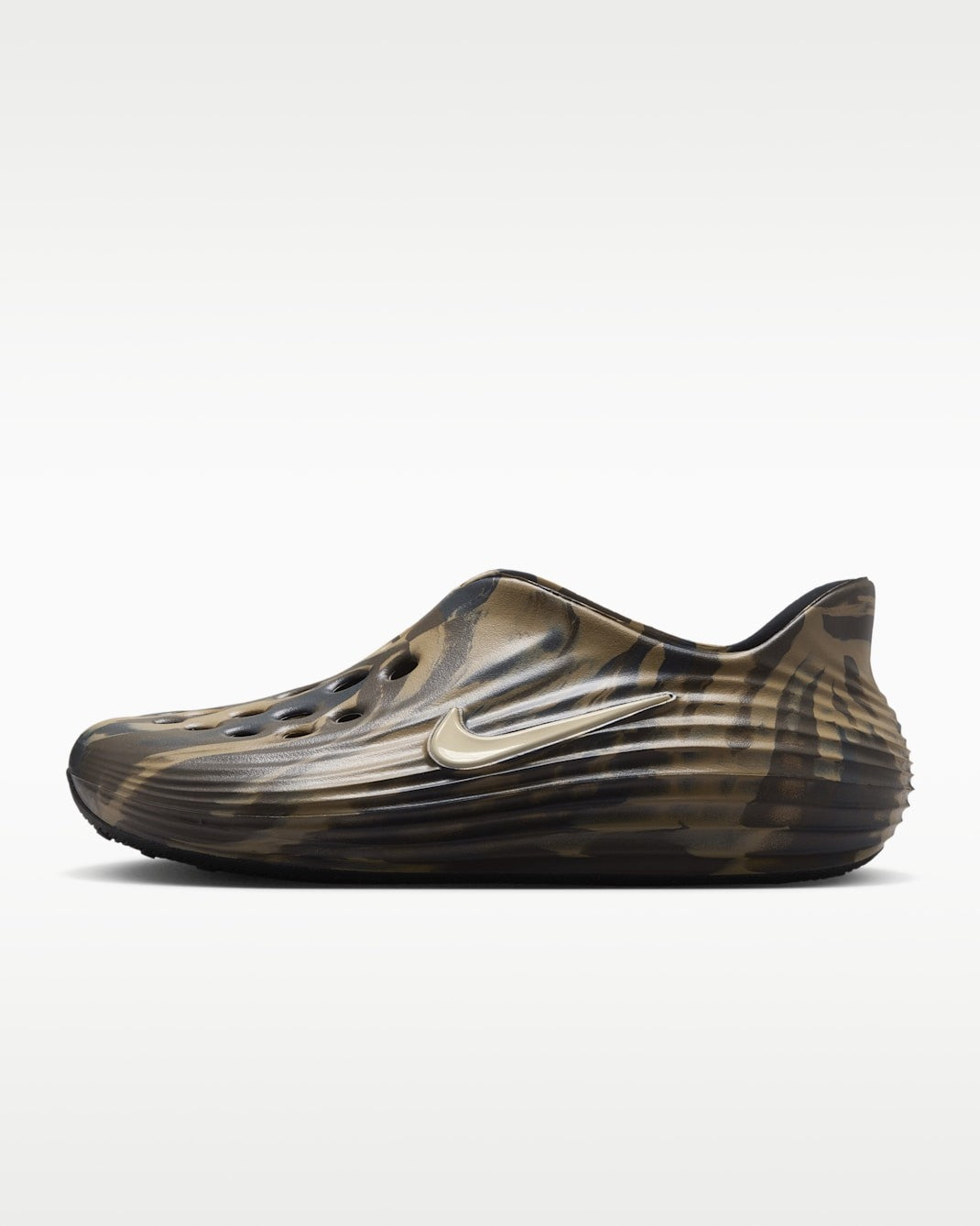 IR0291-200 Nike ReactX Rejuven8 Camo (Men's)