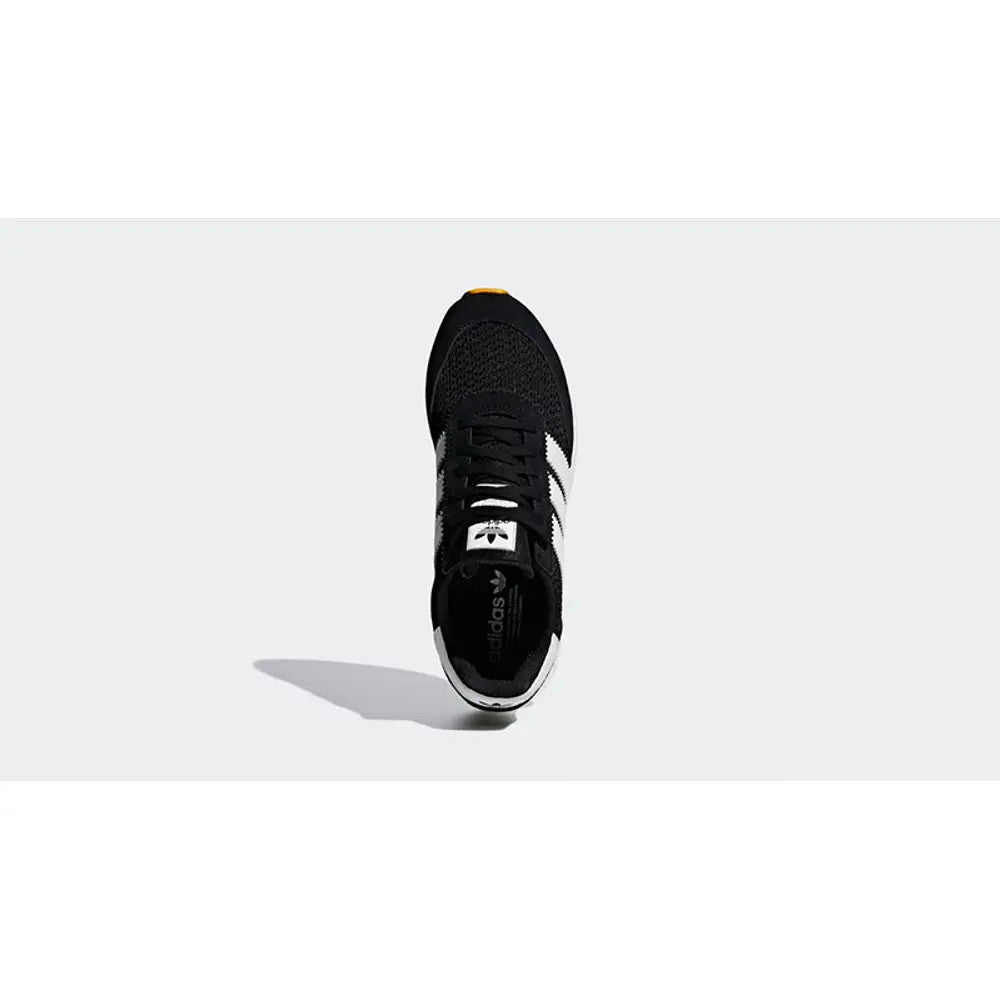 D97213 adidas I-5923 Core Black/Crystal White (Men's)
