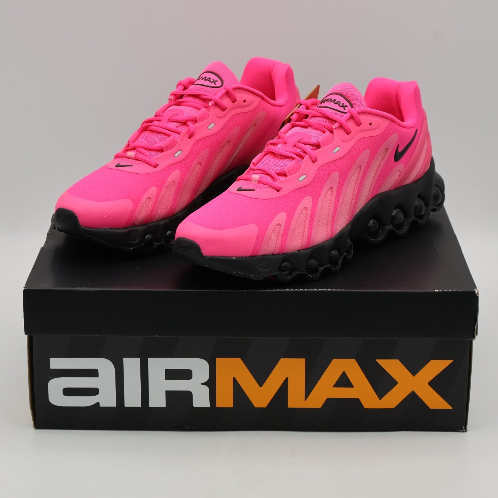 FQ7860-600 Nike Air Max DN8 Hyper Pink (Men's)