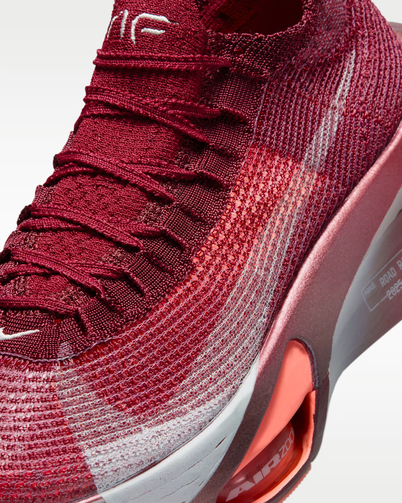 IR2312-600 Nike Alphafly 3 SE "Team Red" (Women's)