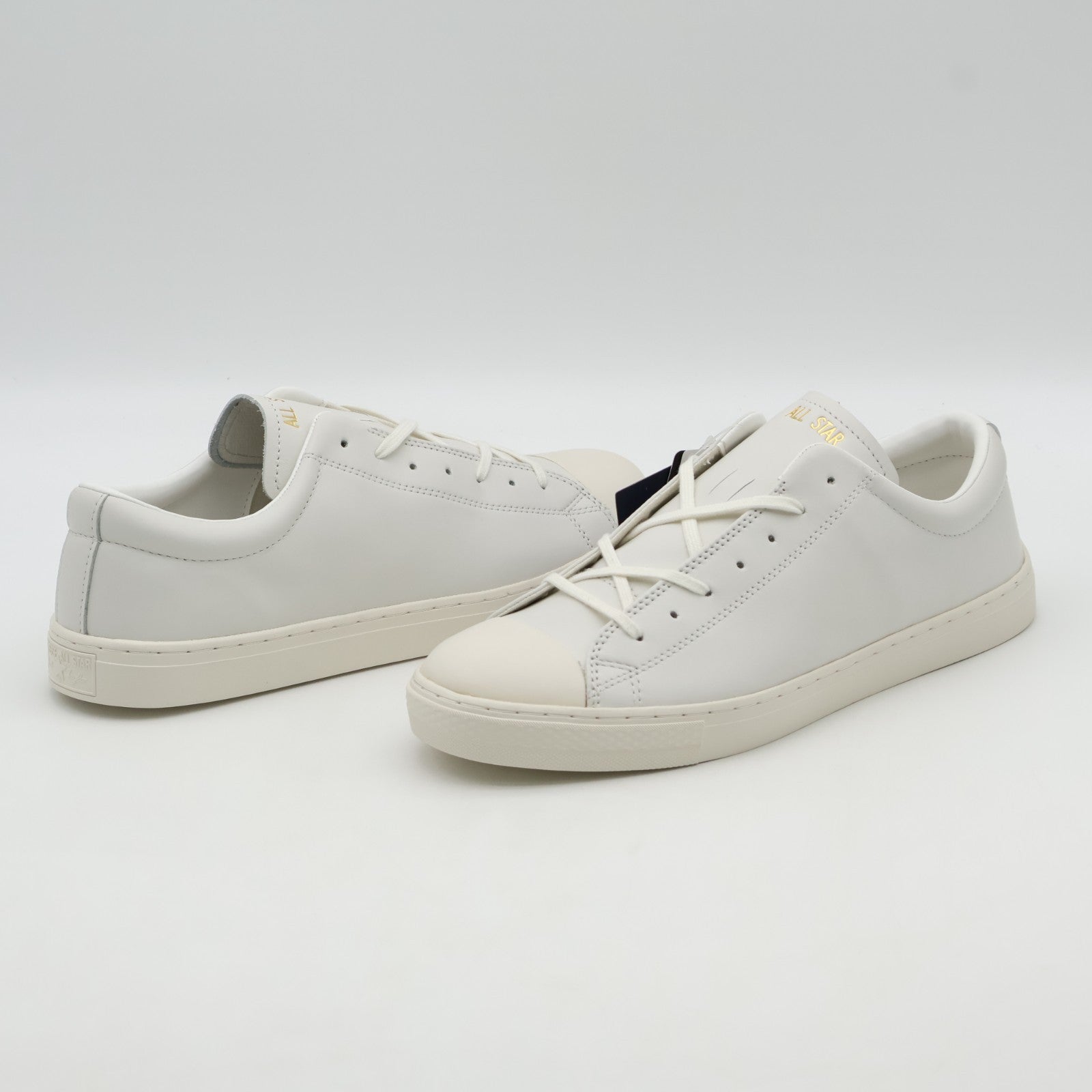 38002000 Converse All Star Coupe OX White (Men's)