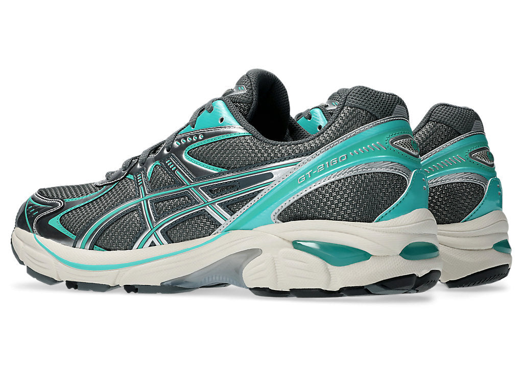 1203A604-021 Asics GT-2160 Steel Grey Waterfall (Men's)