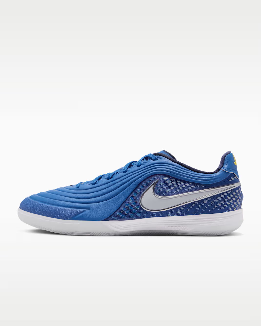 IQ3703-400 Nike Tiempo Reactgato "Joga Bonito" (Men's)