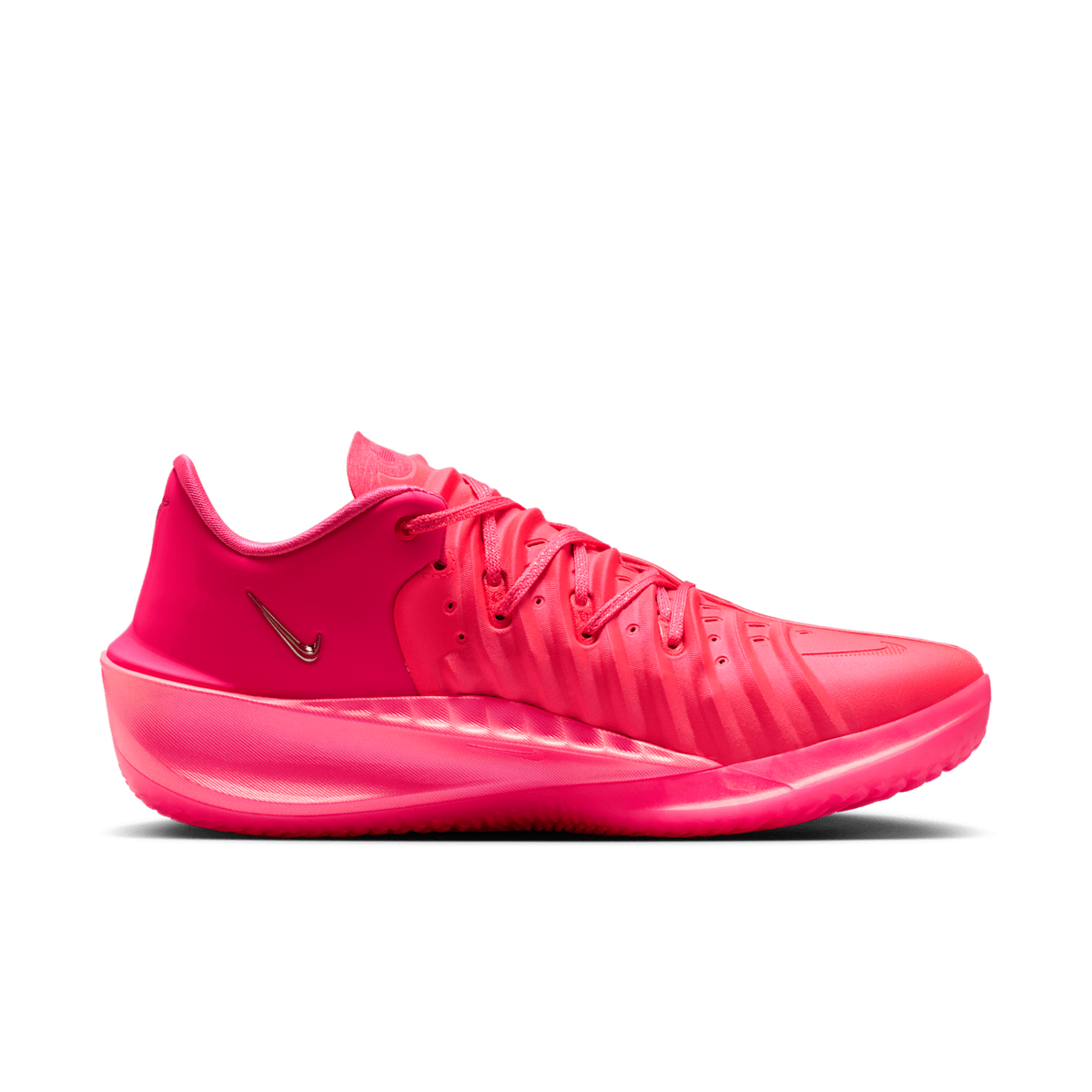 IO8116-600 Nike GT Cut 4 Kay Yow (IO8117-600IO8117-600) (Men's)