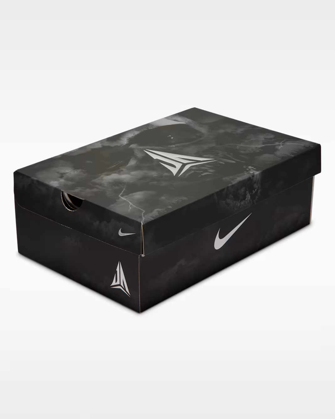 IM4136-001 Nike Ja 4 EP Basketball Shoes (Men's)