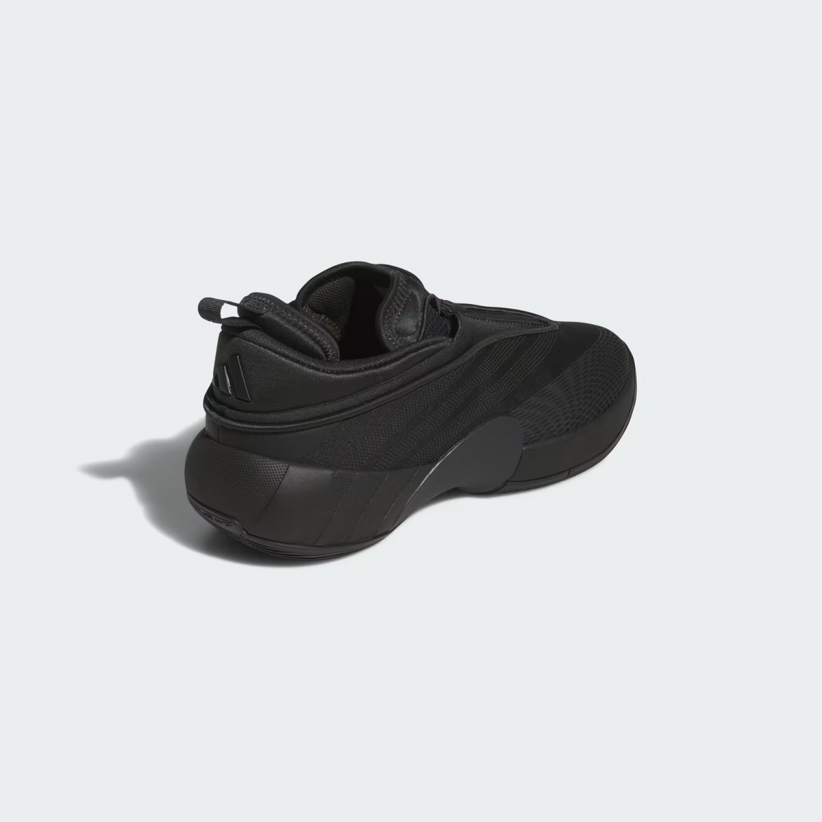 JS1298 adidas DON Issue 7 Core Black Carbon (Men's)