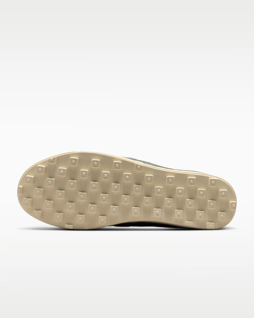 IQ7611-301 Nike Astrograbber Suede "Camo Green/Sail" (Women's)