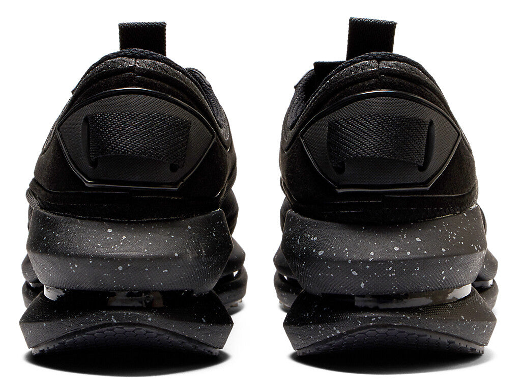 1183C149-001 Onitsuka Tiger Runger Black (Men's)