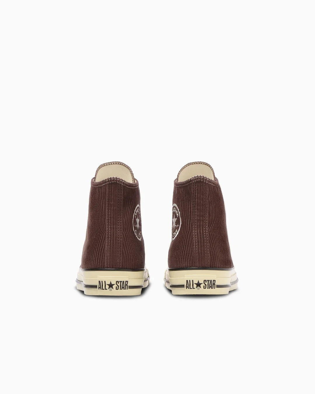 31316540 Converse All Star Aged Corduroy Hi Brown (Men's)
