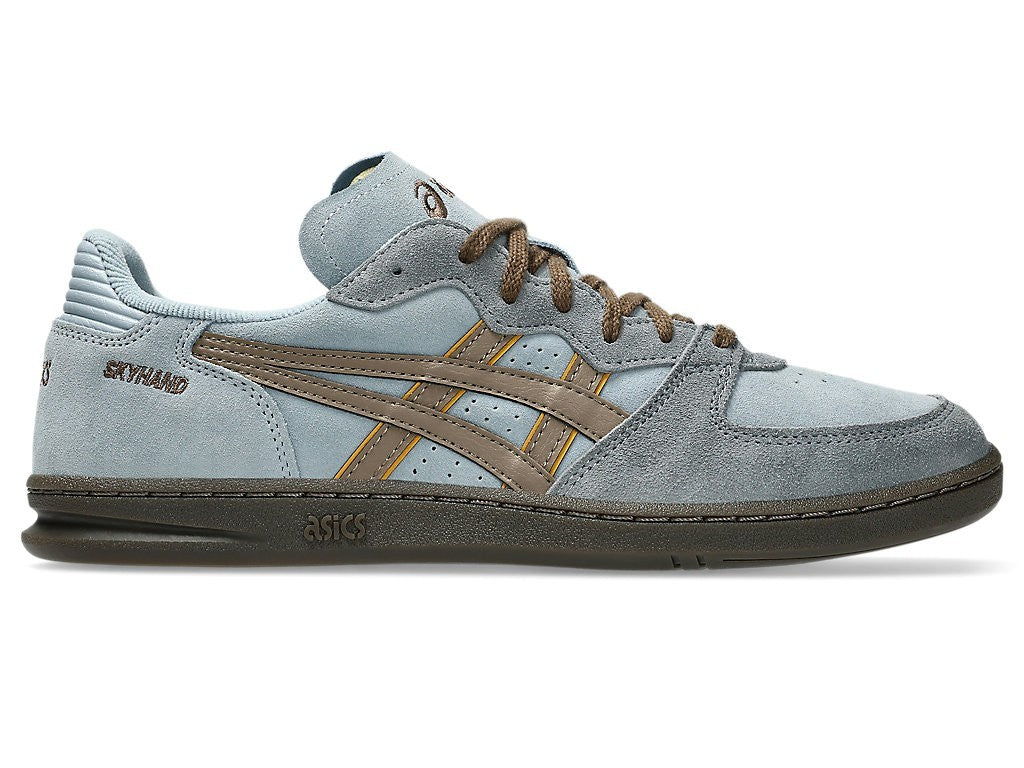 1203A452-401 Asics Skyhand OG Dolphin Grey Pepper (Men's)
