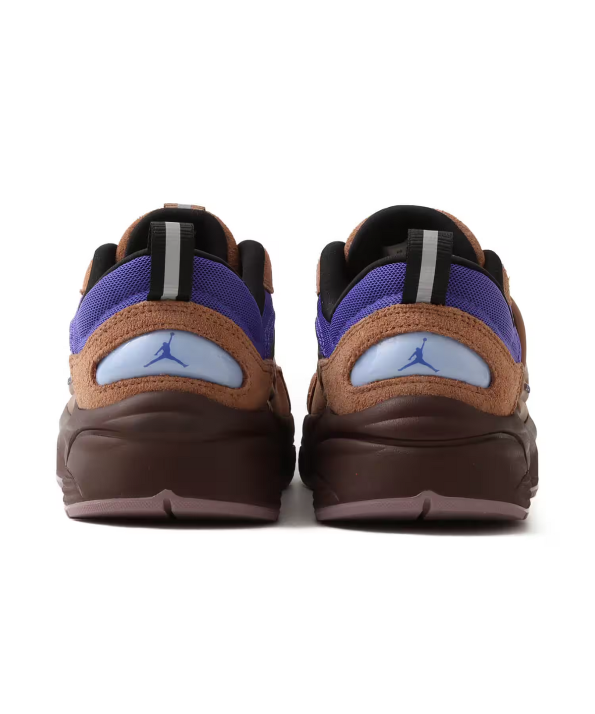 IQ5649-200 Nike Jordan Trunner O/S SP Archaeo Brown (Men's)