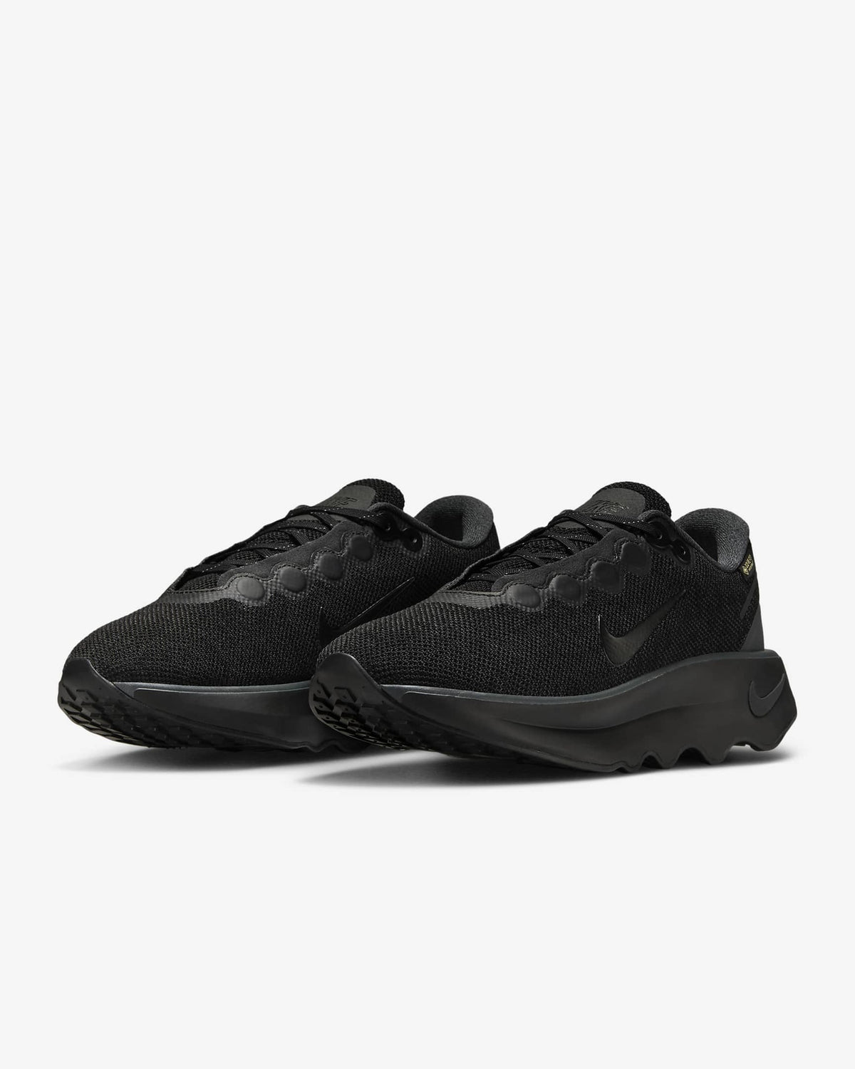 HM0355-001 Nike Motiva GORE-TEX Black Anthracite (Women's)