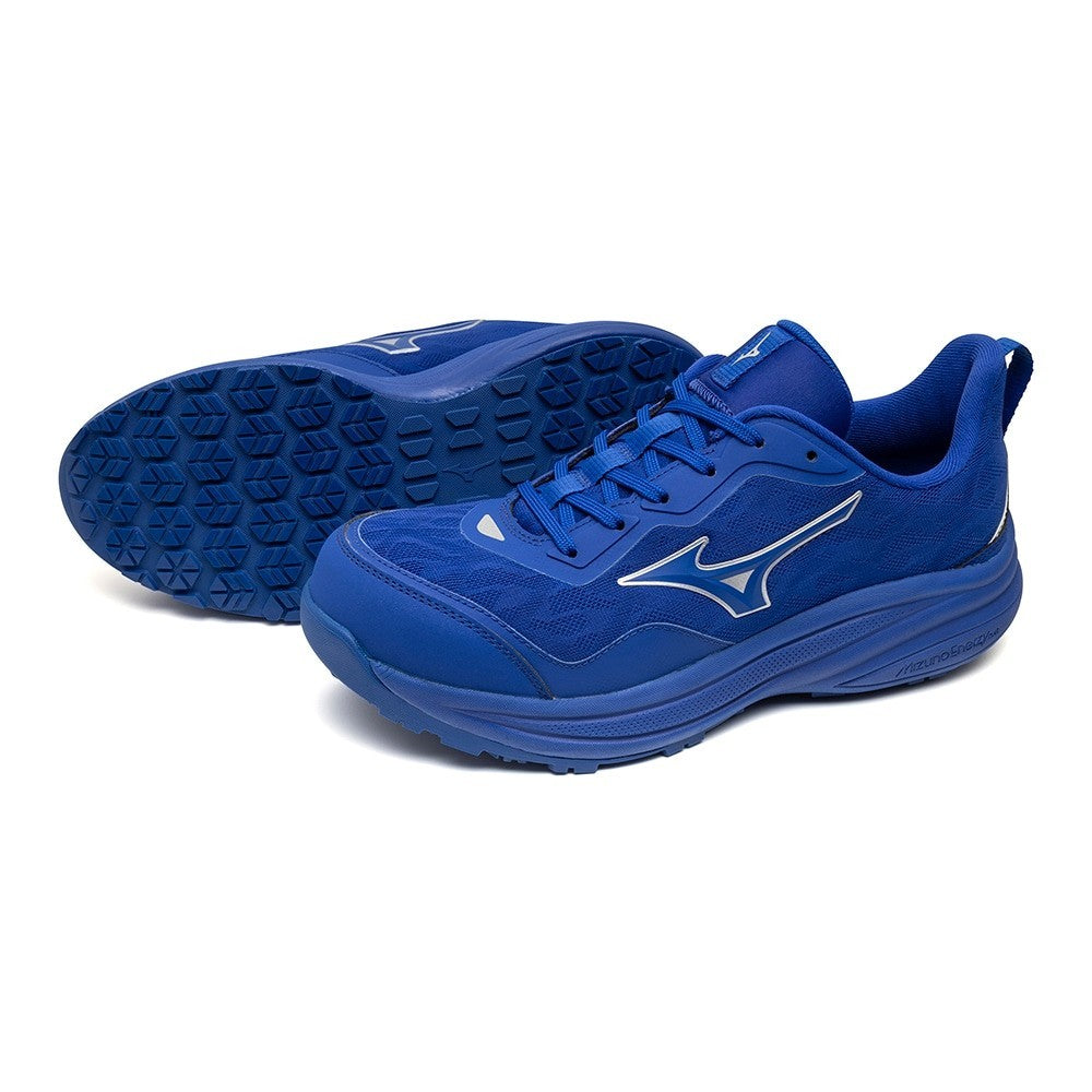 F1GA261027 Mizuno Almighty LC 11L "Blue" (Men's)