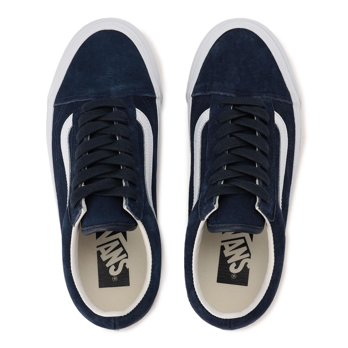VN000D9VCJE PREMIUM OLD SKOOL (Men's)
