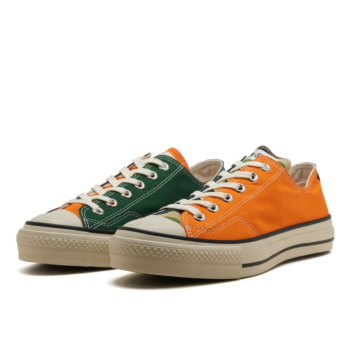 31315280 BILLY'S Exclusive Converse Canvas All Star J 80s Remix OX Billys (Men's