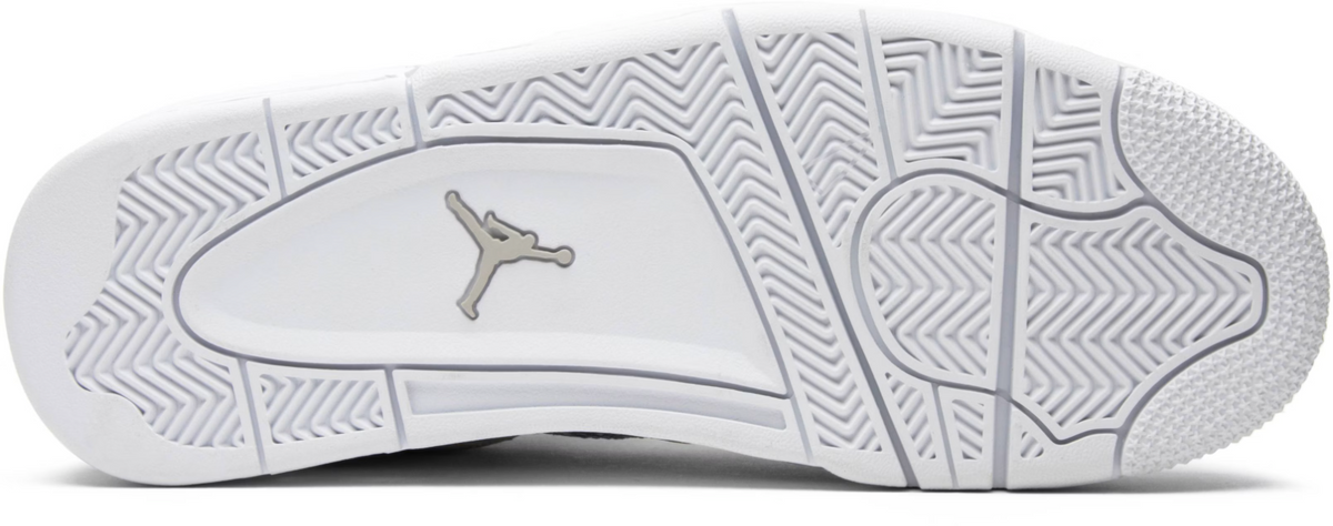 819139-030 Nike Air Jordan 4 Retro "Snakeskin" (Men's)