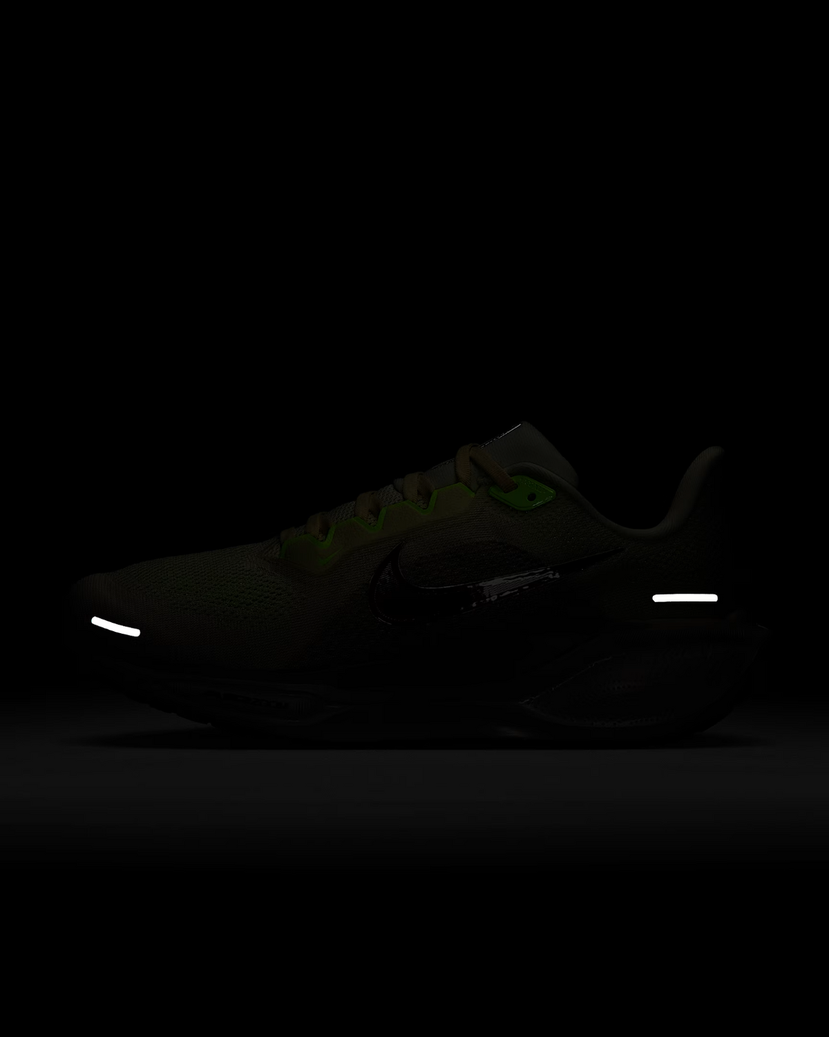 FQ0965-106 Nike Pegasus 41 Sail Photon Dust Barely Volt (Women's)