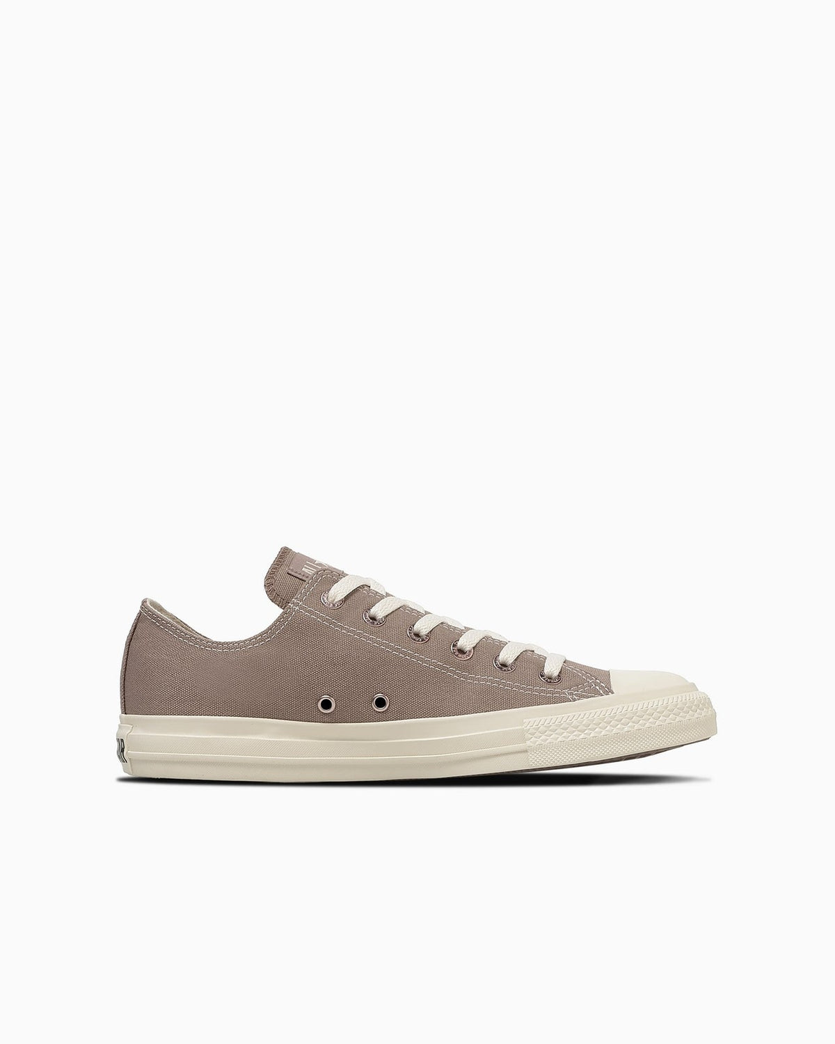 31318131 Converse All Star Flateyelets PG OX Light Taupe (Men's)