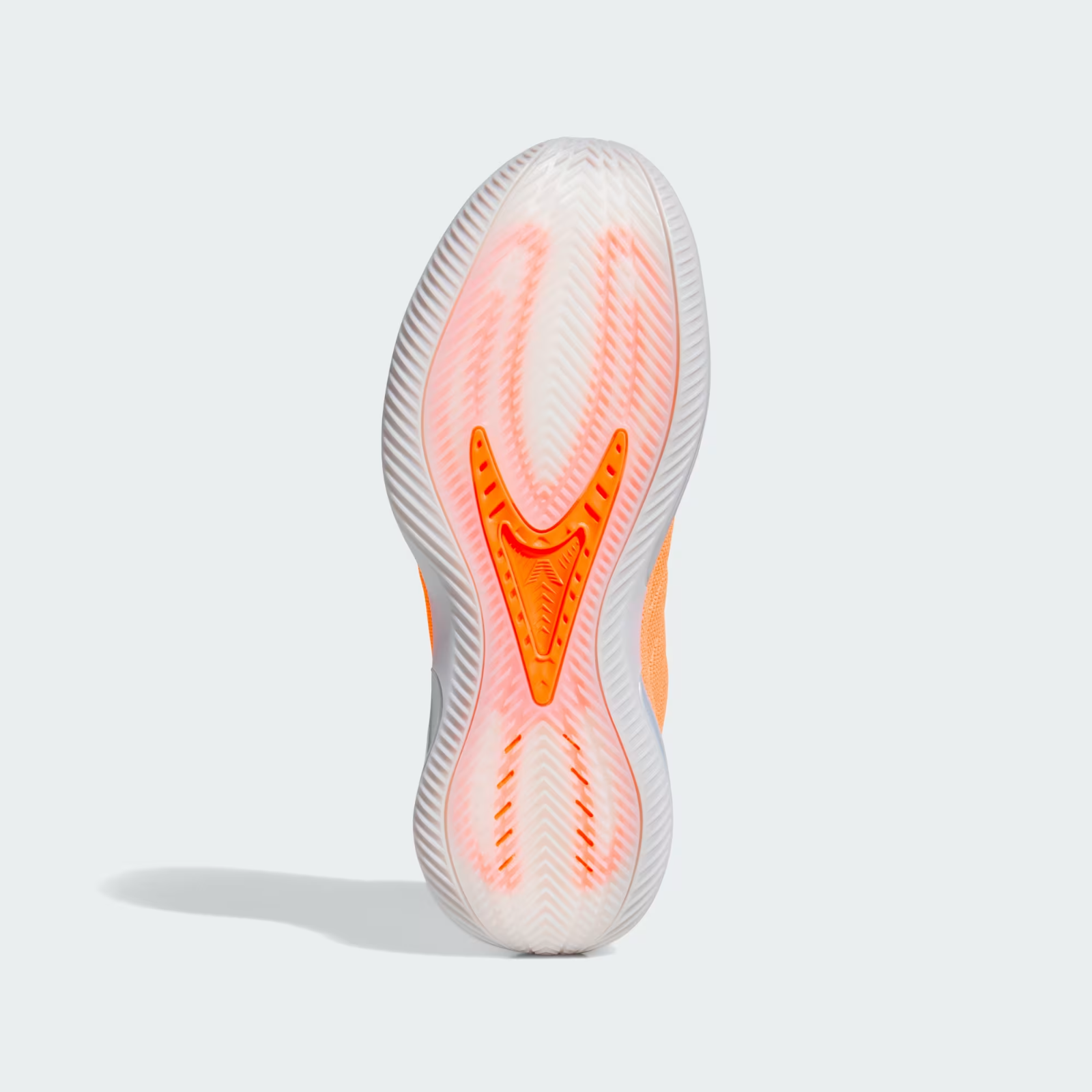 KK1390 adidas AE2 Lucid Orange (Men's)