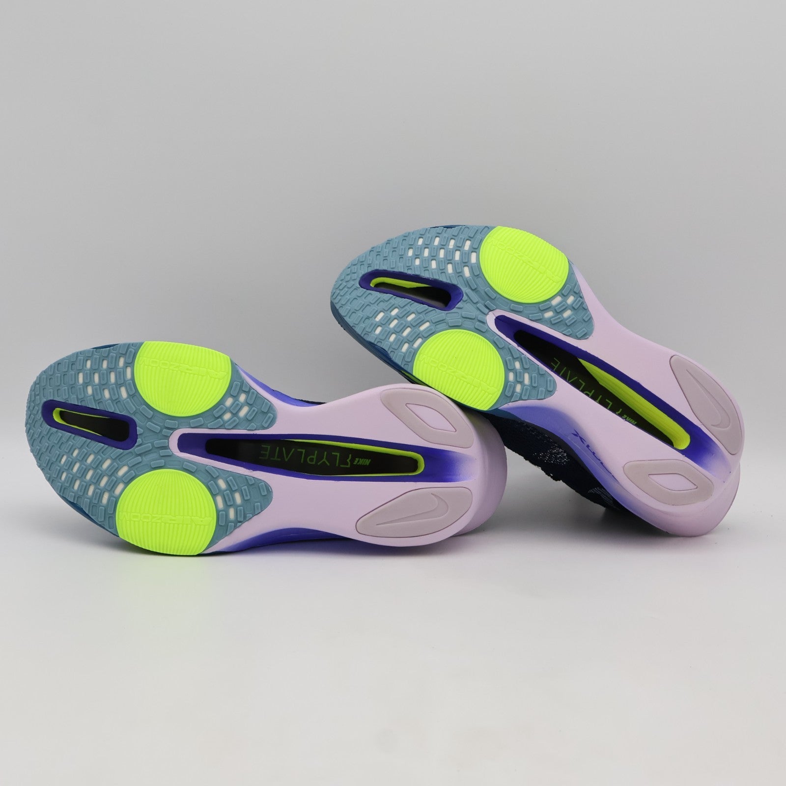 FD8311-401 Nike Alphafly 3 Obsidian Doll Persian Violet White (Men's)