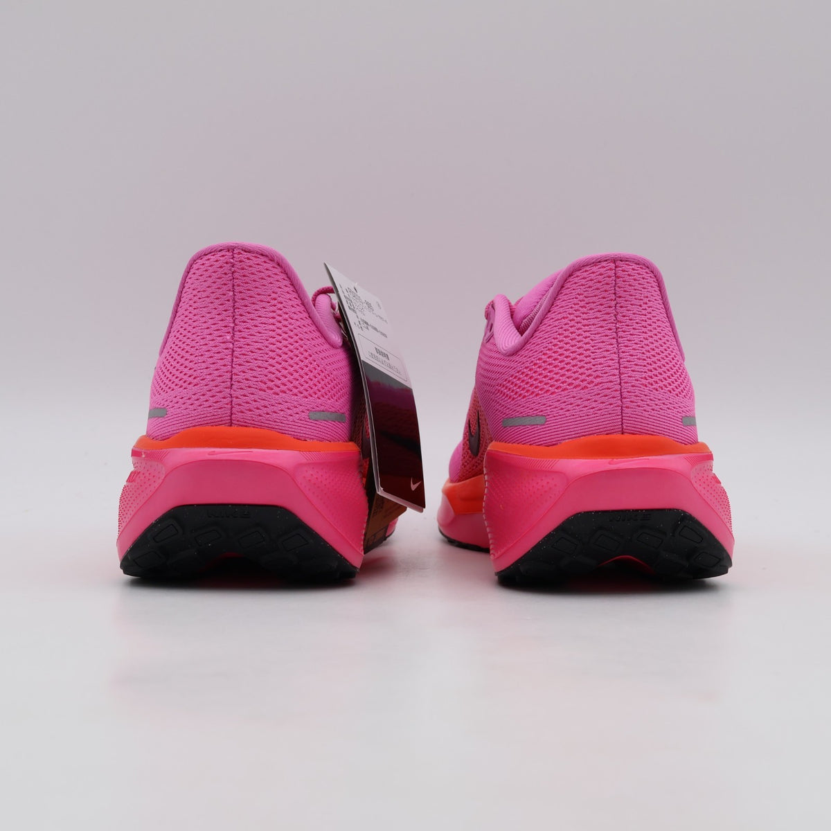 FD2723-605 Nike Pegasus 41  Road Running Shoes Playful Pink Hyper Pink (Women's)