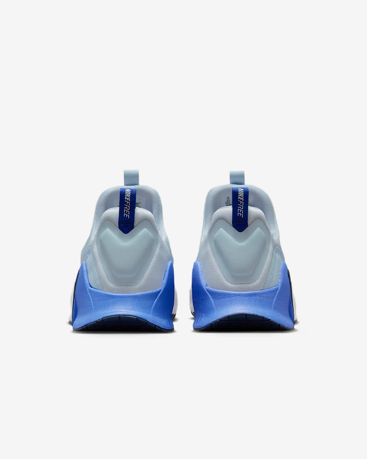FJ7127-403 Nike Free Metcon 6 Blue Tint Comet Blue Midnight Navy White (Men's)