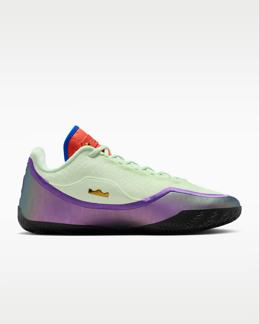 IH1514-700 Nike LeBron 23 Miami Twice (IH1513-700) (Men's)