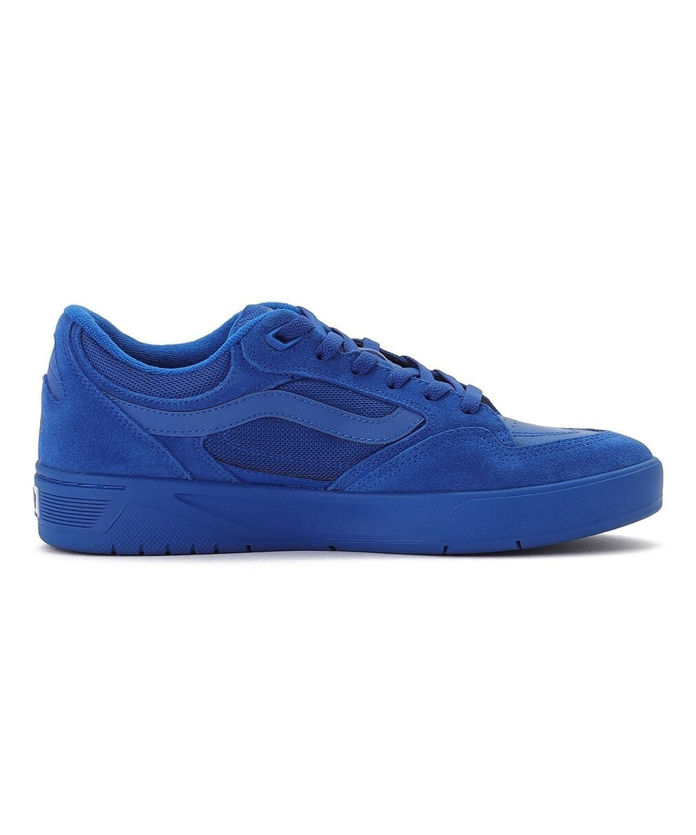 VN000V7410Z Atiba Jefferson Ã Vans Skate Rowan Z3 "Classic Blue" (Men's)