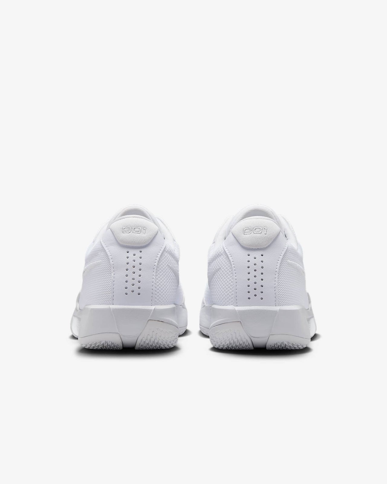 FV1299-100 Nike GT Cut Academy White Photon Dust White (Men's)