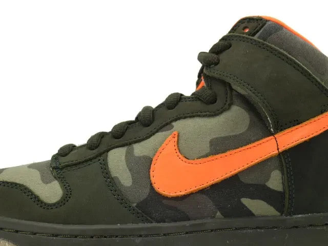 305050-281 Nike SB Dunk High "Brian Anderson" (Men's)