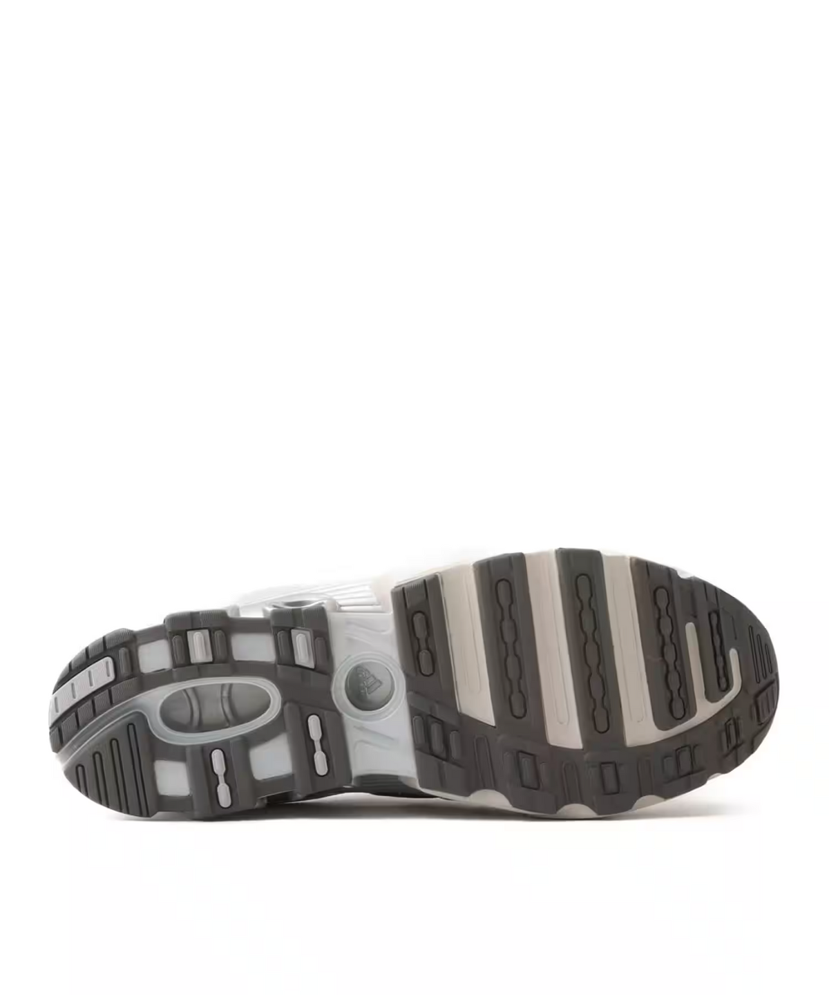 JS1555 adidas Predator Megaride Silver Metallic (Men's)