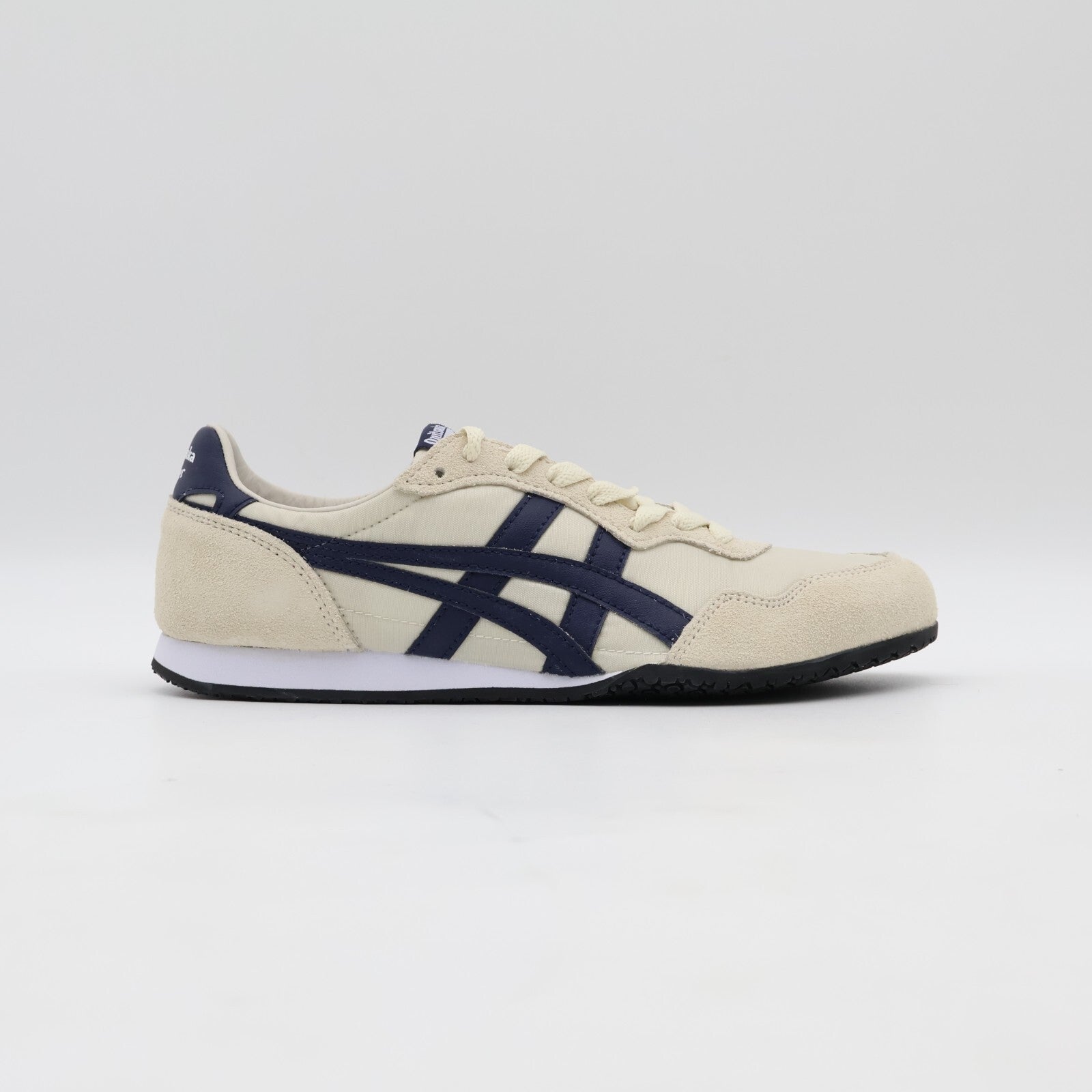 1183B400-200  Onitsuka Tiger Serrano Birch Peacoat (Men's)