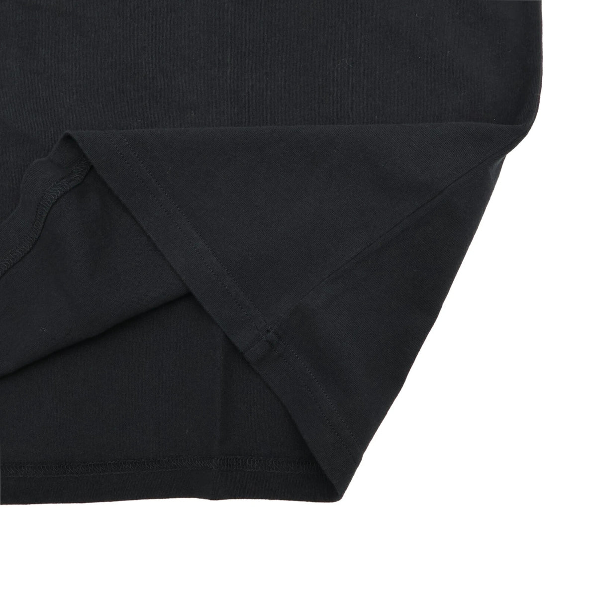 Supreme Capital S/S Top Black