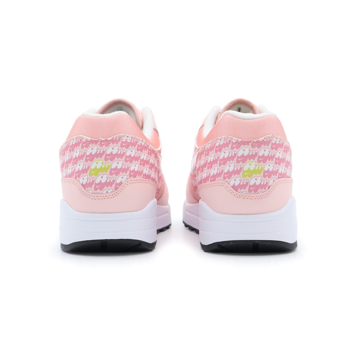 CJ0609-600 Nike Air Max 1 Strawberry Lemonade Atmosphere Pink True White (2020)