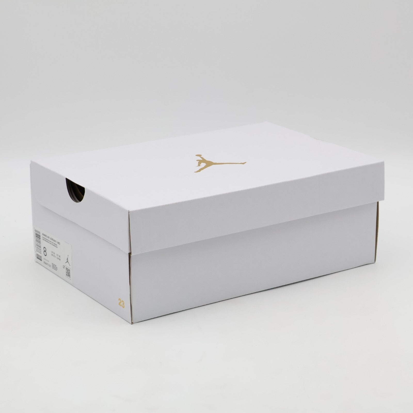 BQ6472-021 Nike Women's Air Jordan 1 Mid Phantom (Women's)