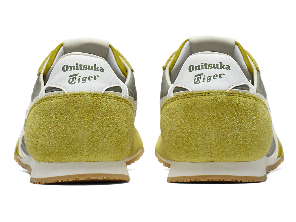 1183B400-305 Onitsuka Tiger Serrano Kelp Birch (Men's)