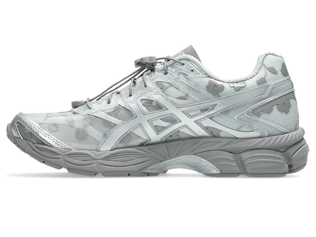 1203A762-020 Cecilie Bahnsen Asics Gel-Cumulus 16 Floral Grey (Men's)