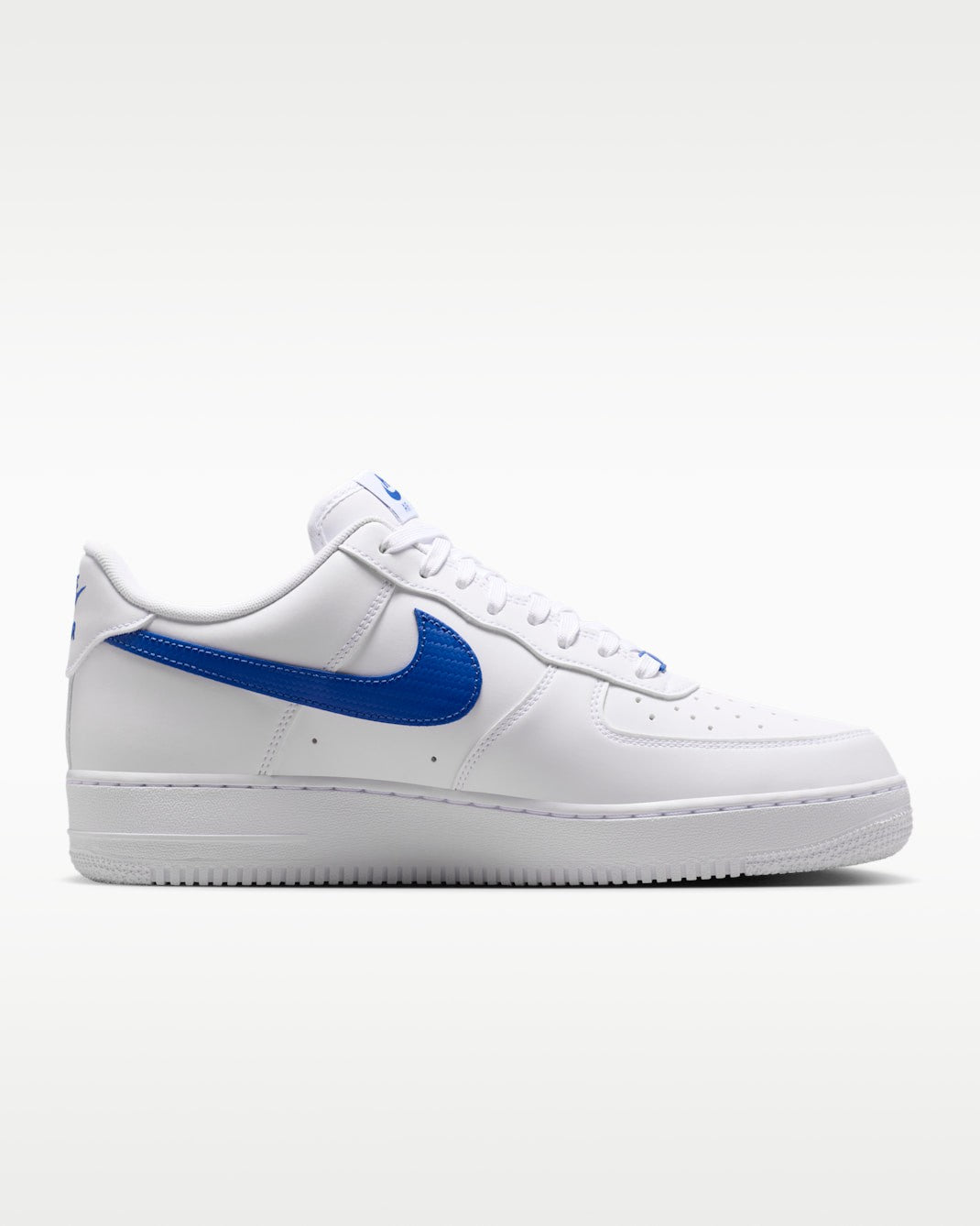 IV5732-100 Nike Air Force 1 Low Game Royal (Men's)